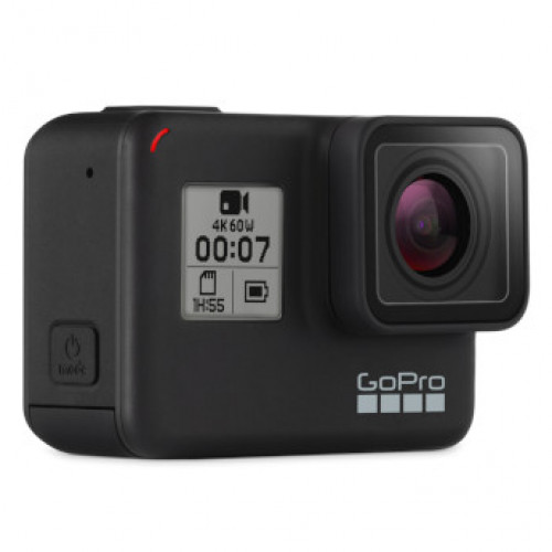 GoPro7 black Professzionális akció kamera!